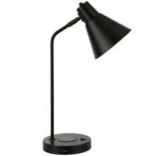 Margo Metal Desk Lamp